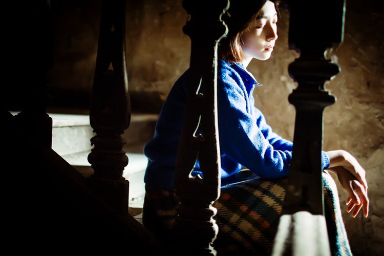 那些年我拍过的女神小说 那些年我拍过的女孩