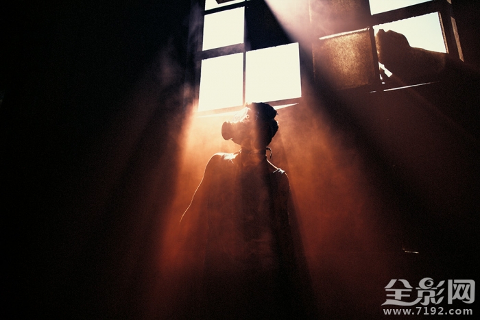 废土时装 废土装扮图1