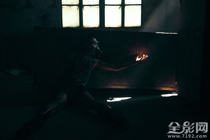 废土时装 废土装扮图3