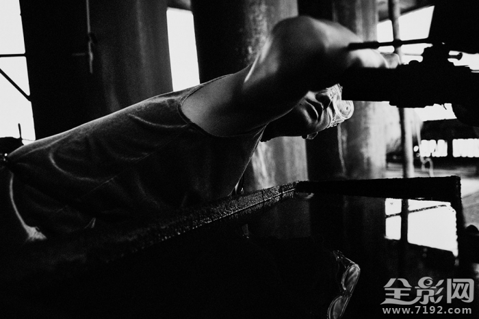 废土时装 废土装扮