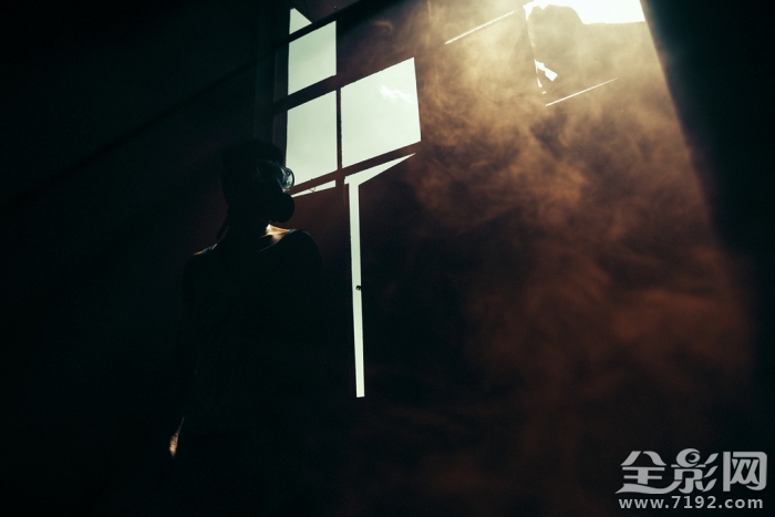 废土时装 废土装扮