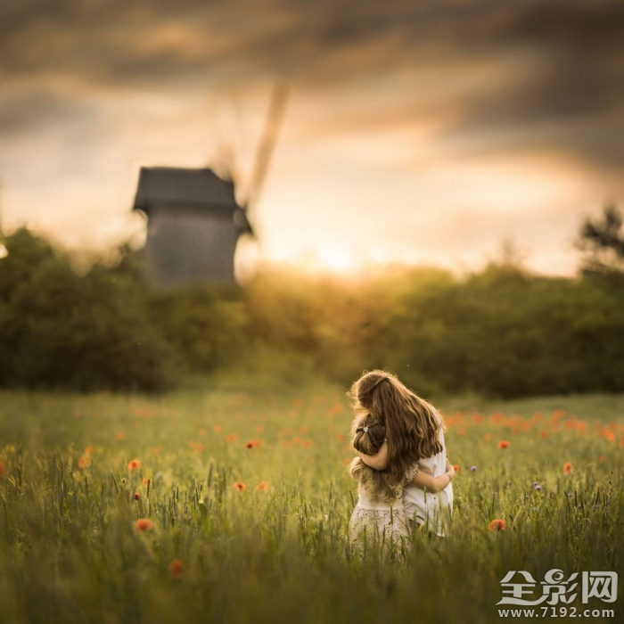 儿童摄影作品网站 儿童摄影mv