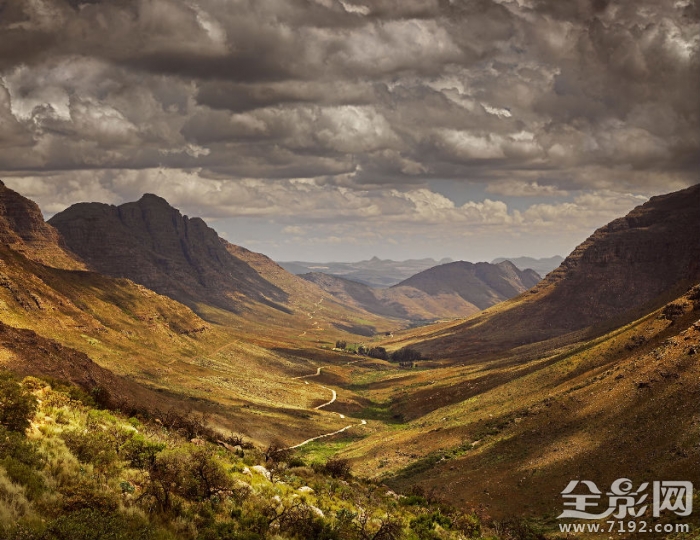芬兰风景视频 芬兰十大最美风景图1