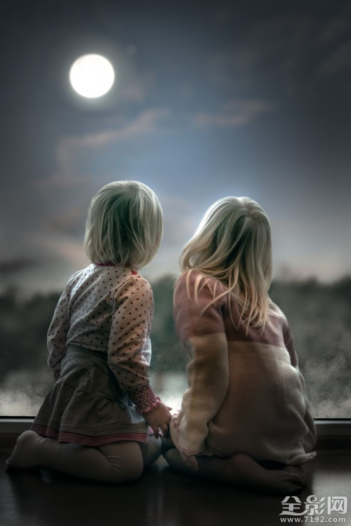 儿童摄影作品网站 儿童摄影mv