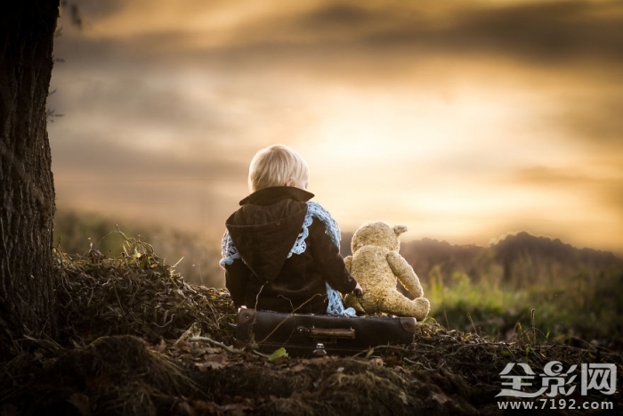 儿童摄影作品网站 儿童摄影mv