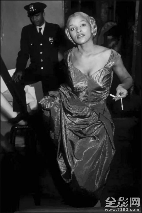 马格南摄影师 百科 马格南摄影是什么意思图3