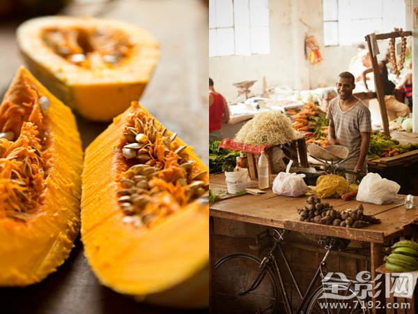 哈瓦那风情小镇 哈瓦那 mv图1