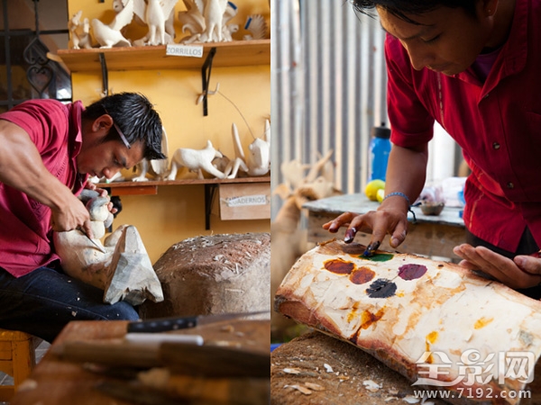 哈瓦那风情小镇 哈瓦那 mv