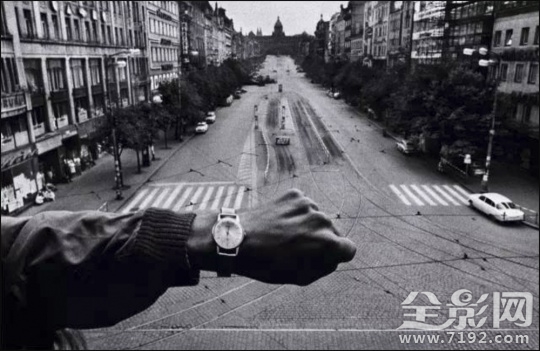 马格南摄影师 百科 马格南摄影是什么意思