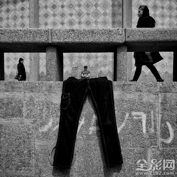 伊朗史话 伊朗历史知乎图1