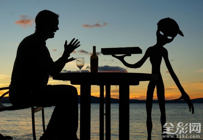 当手工剪纸遇到摄影怎么办 剪纸上摄影技术图1