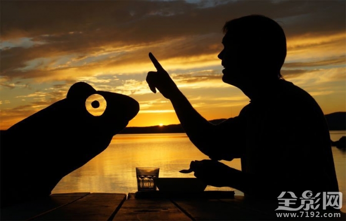 当手工剪纸遇到摄影怎么办 剪纸上摄影技术