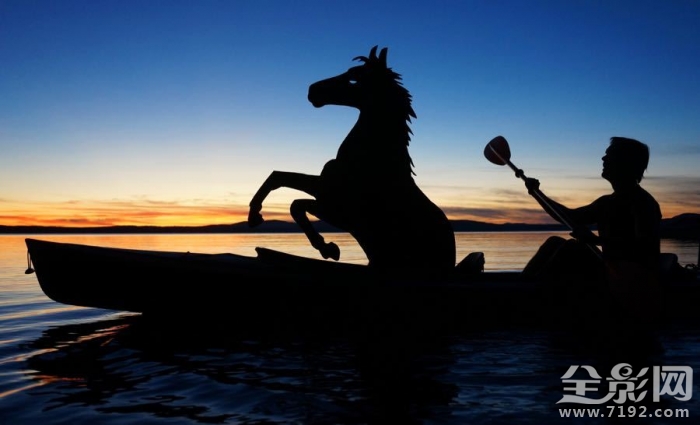 当手工剪纸遇到摄影怎么办 剪纸上摄影技术