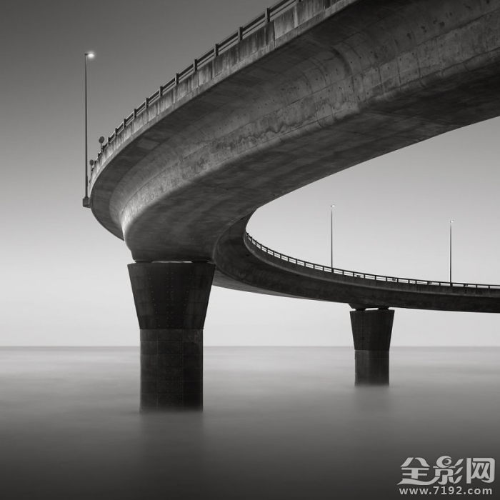 德国摄影师镜头里的日本美景是什么 德国摄影师作品欣赏