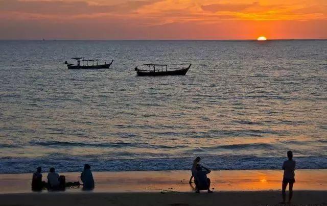 摄影选景构图小技巧有哪些 选景构图要掌握哪些知识-图1