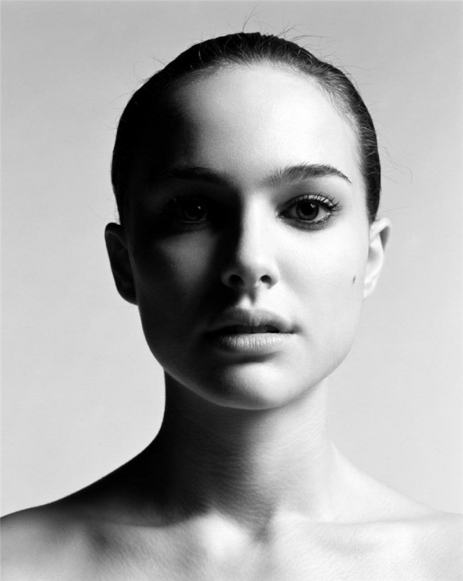 natalie portman ins natalie burn