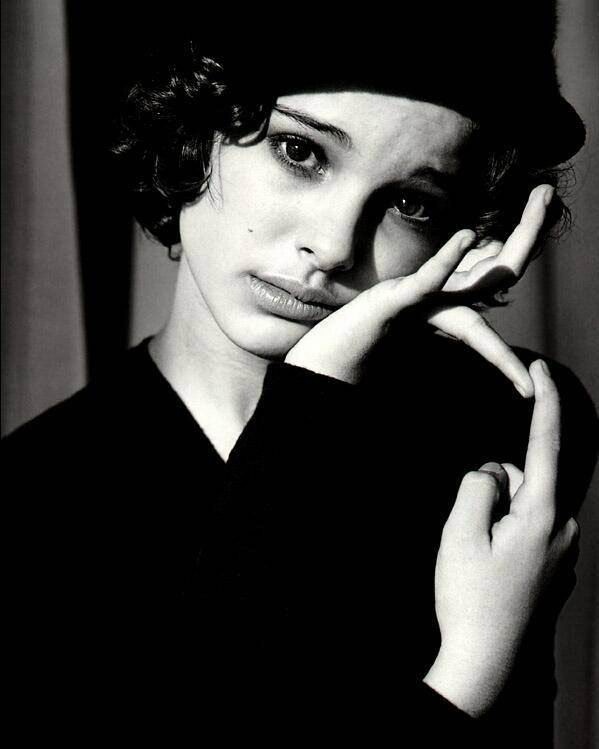 natalie portman ins natalie burn