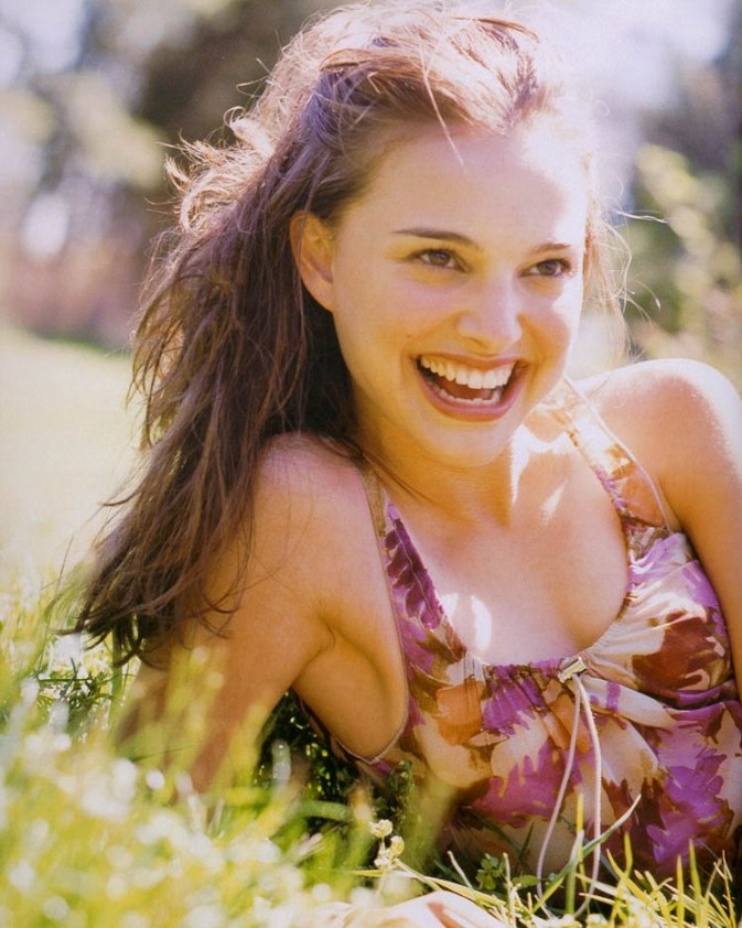 natalie portman ins natalie burn