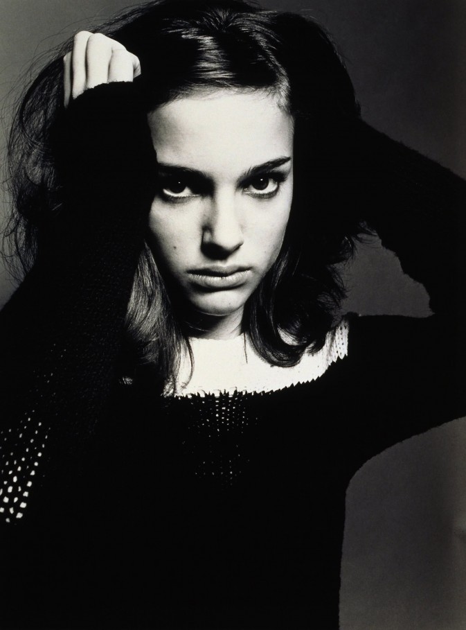 natalie portman ins natalie burn