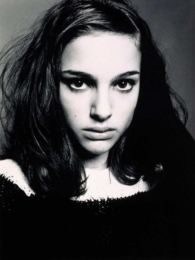 natalie portman ins natalie burn