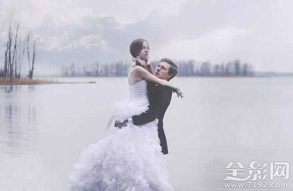 超现实主义人像摄影作品图片 超现实主义人物摄影