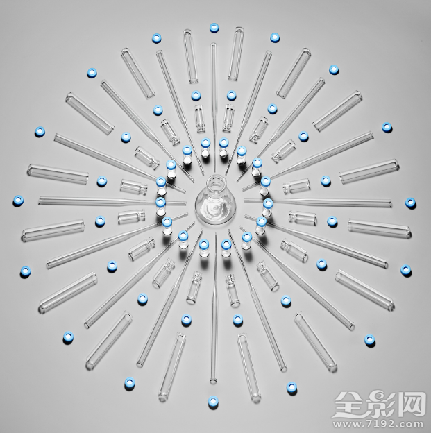 用身边小物创造优秀摄影作品的好处 身边的小物品创意画课件图3