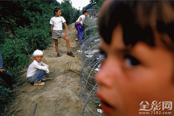 冲突和危机的联系和区别 冲突法的危机图1