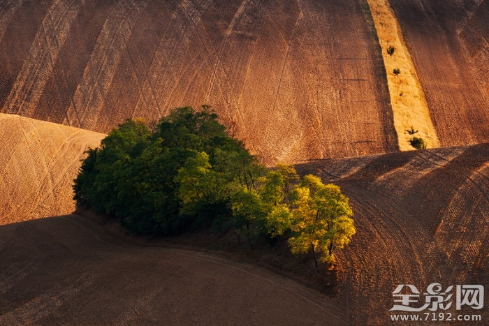 捷克摄影师风光片欣赏 捷克摄影师介绍图3