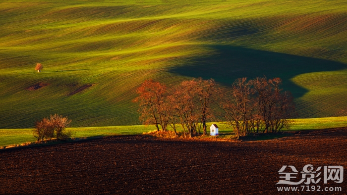 捷克摄影师风光片欣赏 捷克摄影师介绍