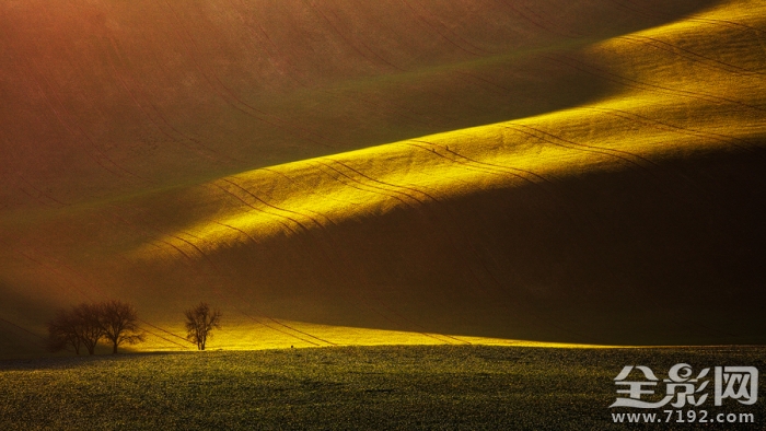 捷克摄影师风光片欣赏 捷克摄影师介绍