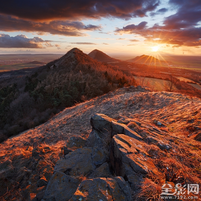 捷克摄影师风光片欣赏 捷克摄影师介绍