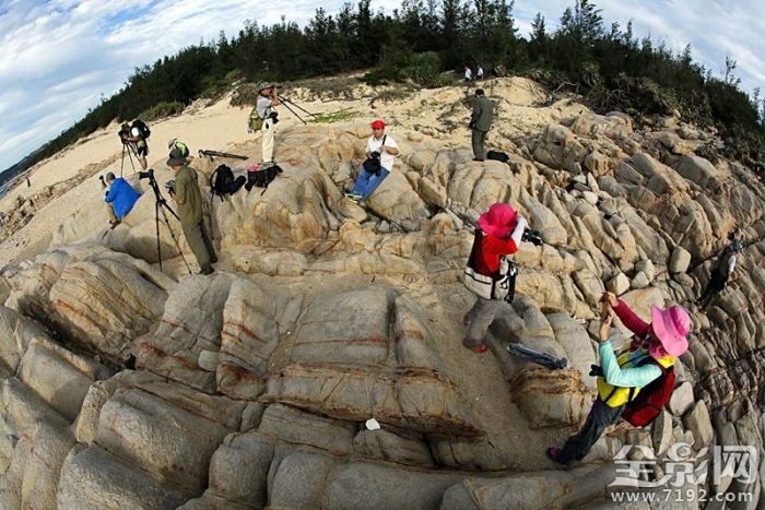 昌江棋子湾简介 昌江棋子湾有哪些景点图3