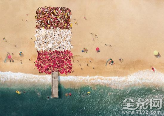 摄影师视角看特朗普遇袭反应 摄影师模拟图3