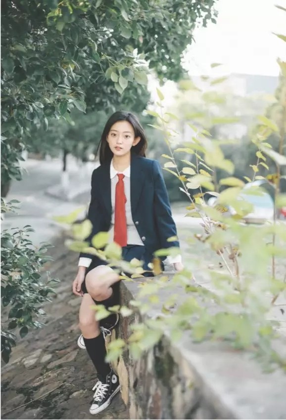 日系小清新如何拍摄 如何拍摄日系照片图3