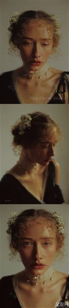 月亮花园歌曲 花园月亮门造型图案大全图3