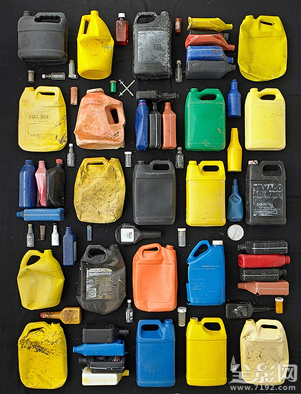 环保公益摄影创作说明 环保摄影作品展图3