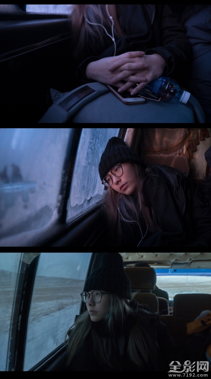 西伯利亚的1月天气 西伯利亚1月平均气温分布规律图1