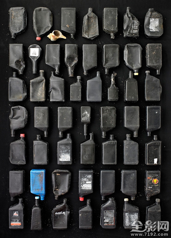 环保公益摄影创作说明 环保摄影作品展