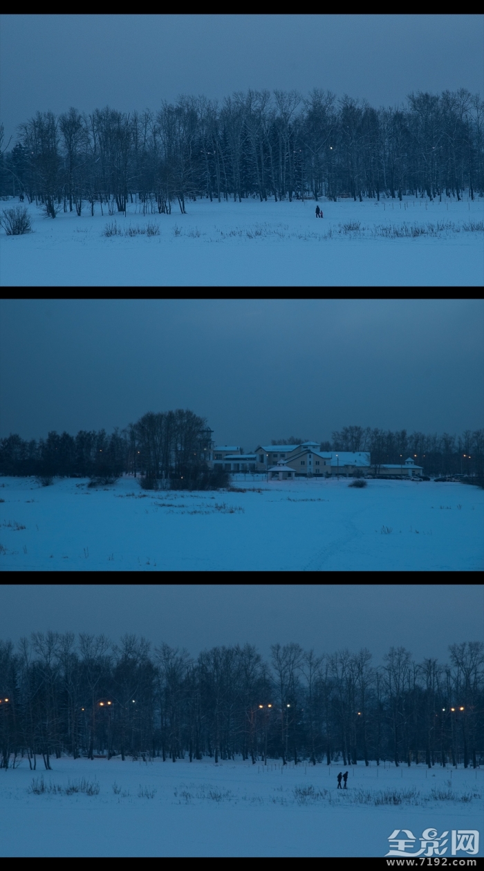 西伯利亚的1月天气 西伯利亚1月平均气温分布规律图3