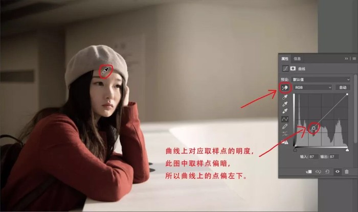 逆光图片通透的两个要素叫什么 逆光的照片是什么效果