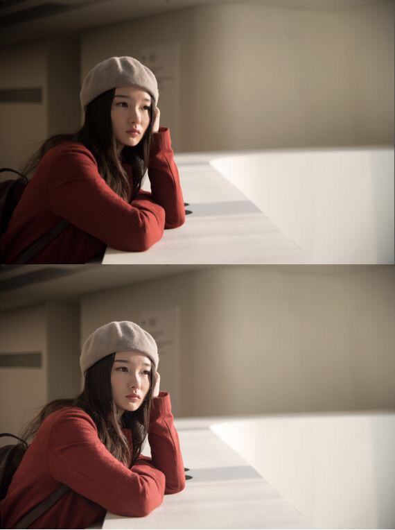 逆光图片通透的两个要素叫什么 逆光的照片是什么效果