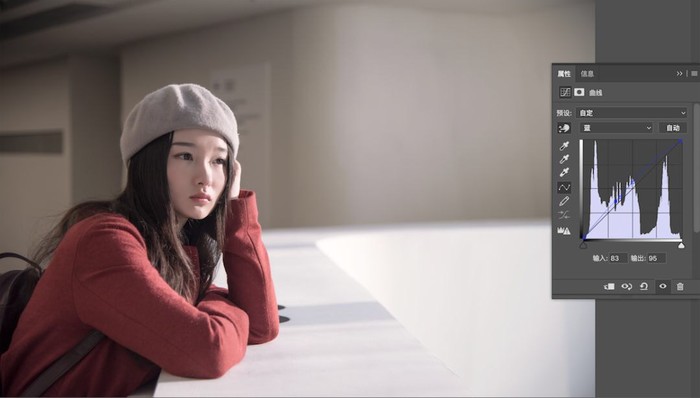 逆光图片通透的两个要素叫什么 逆光的照片是什么效果