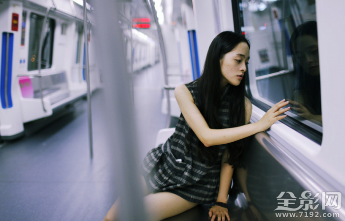 夏季清凉写真 7个好看又不晒的场景图片 夏天清爽的照片图2