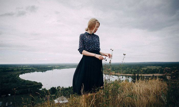 超现实主义人物摄影 超现实主义肖像