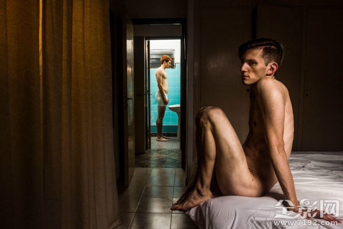 2017索尼世界摄影奖入围作品欣赏图 2019索尼世界摄影大赛获奖作品