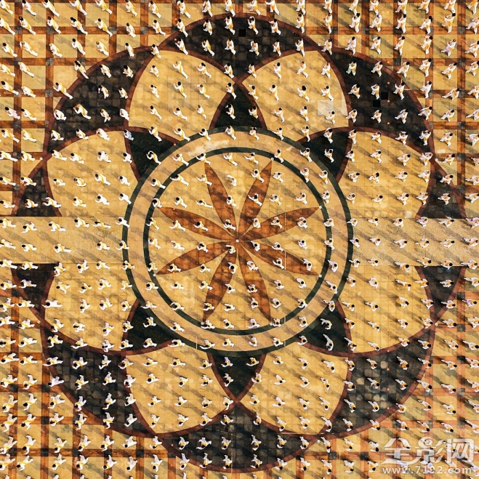 2017索尼世界摄影奖入围作品欣赏图 2019索尼世界摄影大赛获奖作品