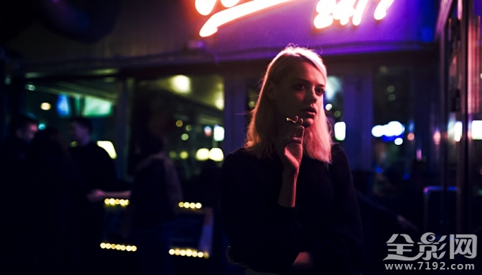 alex noriega摄影作品 alex摄影师