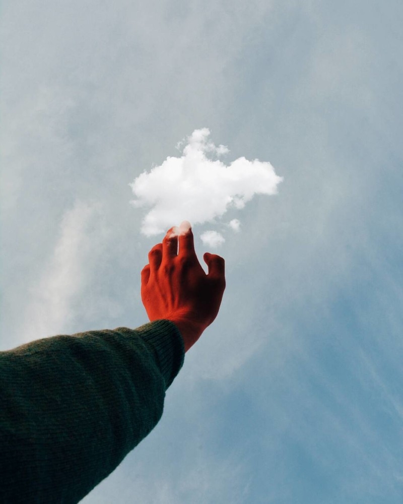 肢体带动情绪 肢体语言可以传递思想和情感