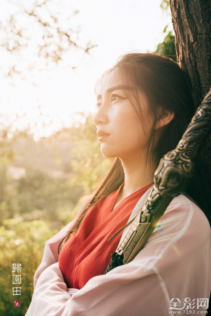 归园田舍 《归园田居》全诗