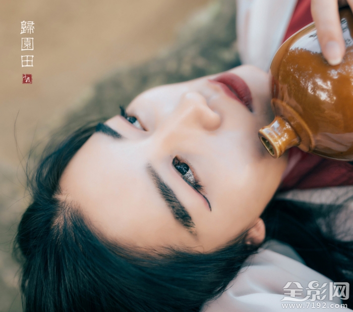 归园田舍 《归园田居》全诗